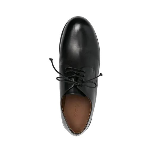 MarsÈLl Zucca Zeppa Derby Shoes