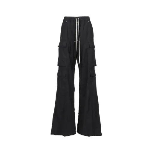 Double Cargo Jumbo Belas / Blk