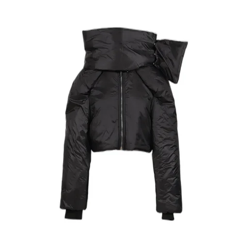 Convertible Jkt / Black