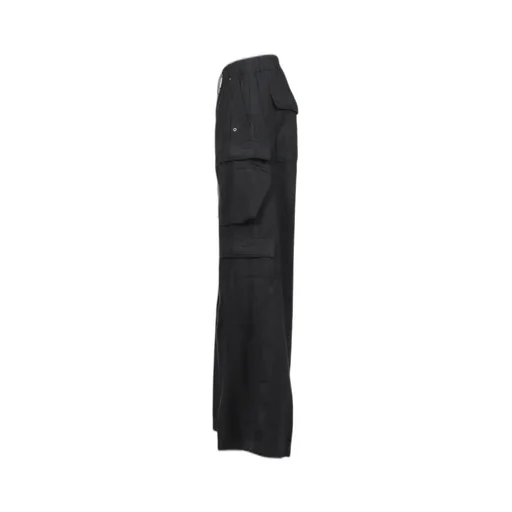 Double Cargo Jumbo Belas / Blk