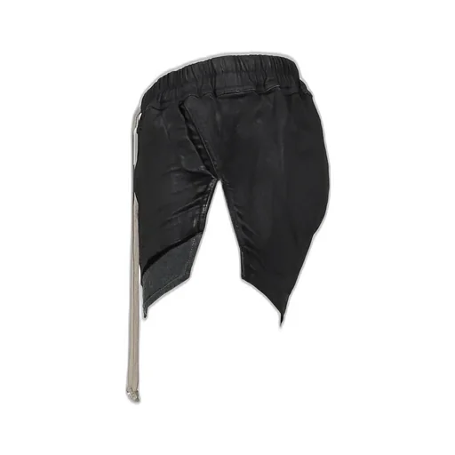 Fog Boxers / Black Wax