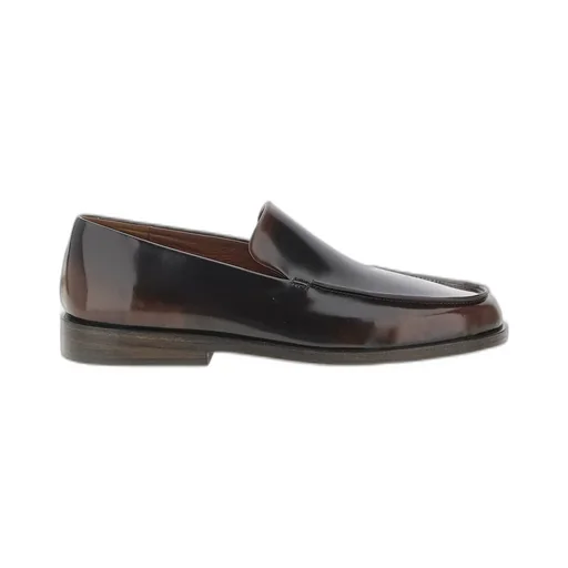 MarsÈLl Mocasso Round Toe Loafers