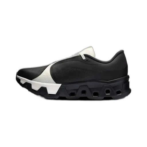W's Cloudmonster Hyper Paf / Blk Blk