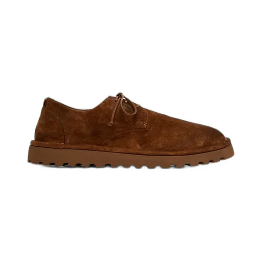 MarsÈLl Derby Lace-Up Shoes