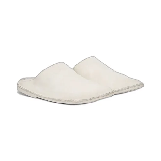 MarsÈLl Strasacco Round-Toe Slippers