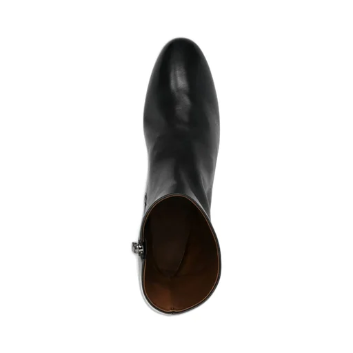 MarsÈLl Block Heel Ankle Boots