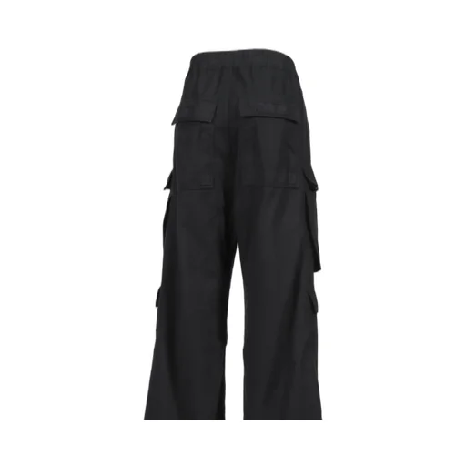 Double Cargo Jumbo Belas / Blk