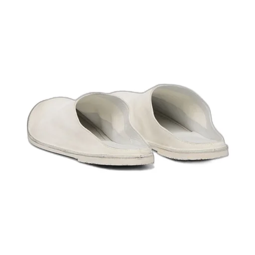 MarsÈLl Strasacco Round-Toe Slippers