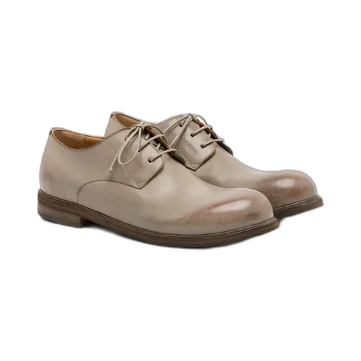 MarsÈLl Zucca Media Derby Lace-Up Shoes