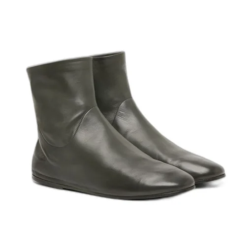 MarsÈLl Steccoblocco Zipped Ankle Boots