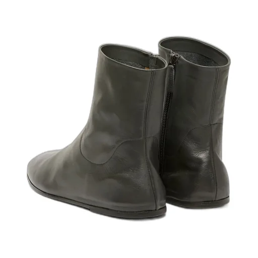 MarsÈLl Steccoblocco Zipped Ankle Boots
