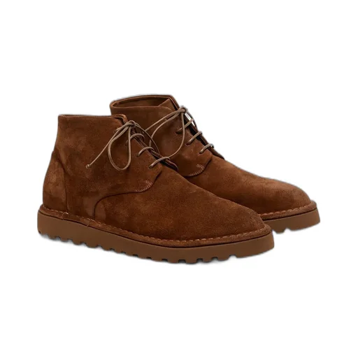 MarsÈLl Sancrispa Round Toe Ankle Boots