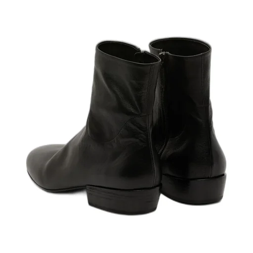 MarsÈLl Granblocco Ankle Boots