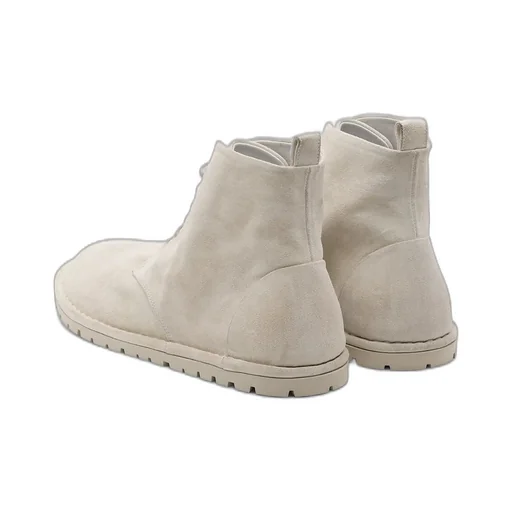 MarsÈLl Sancrispa Ankle Boots