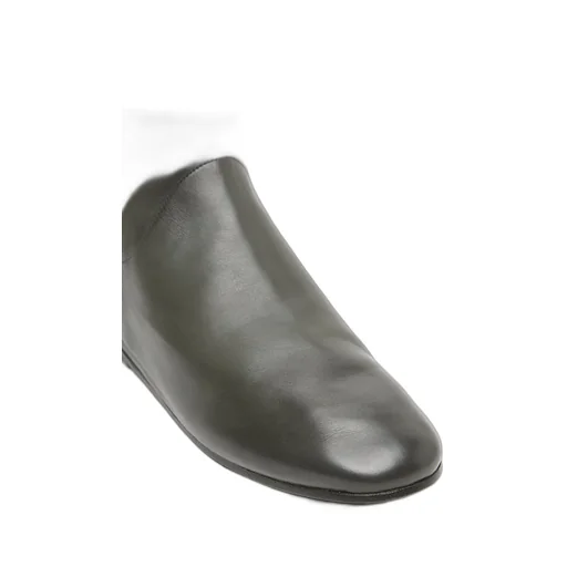 MarsÈLl Steccoblocco Zipped Ankle Boots