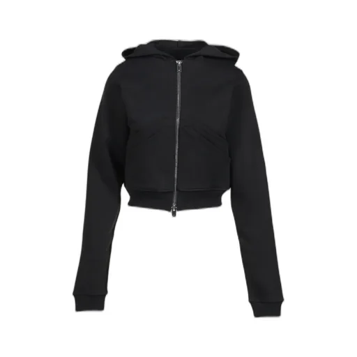 Saros Hoodie / Black