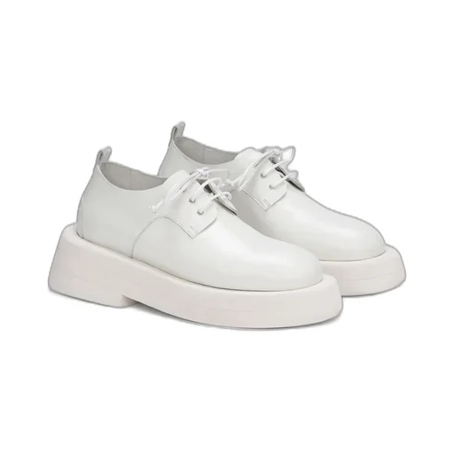 MarsÈLl Gommellone Derby Shoes