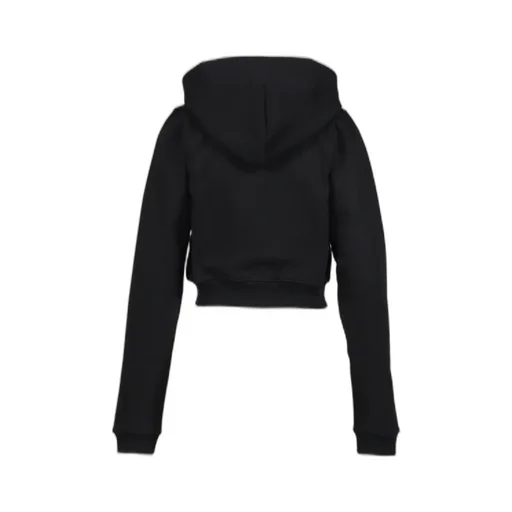Saros Hoodie / Black
