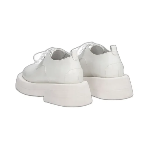 MarsÈLl Gommellone Derby Shoes