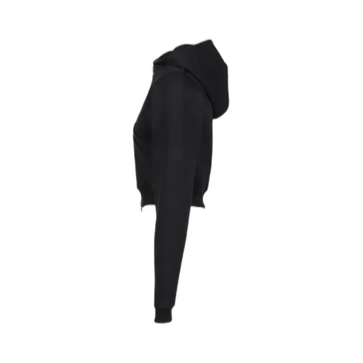 Saros Hoodie / Black