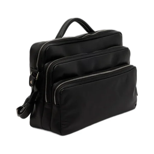 MarsÈLl Tripartella Laptop Bag