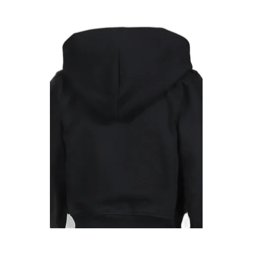 Saros Hoodie / Black