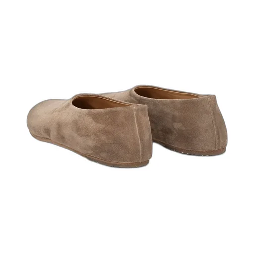 MarsÈLl Coltellaccio Slip-On Loafers