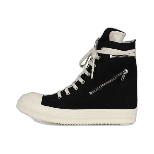 Cargo Sneaks / Black/Milk