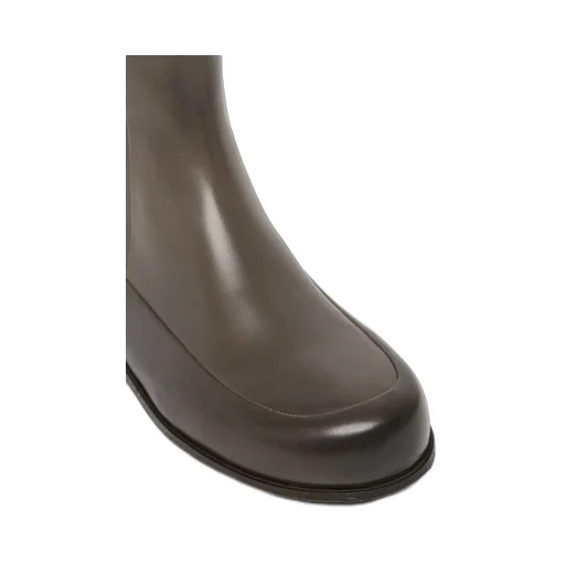 MarsÈLl Accomoda Beatle Slip-On Boots