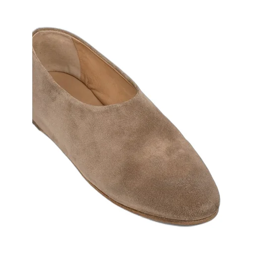 MarsÈLl Coltellaccio Slip-On Loafers