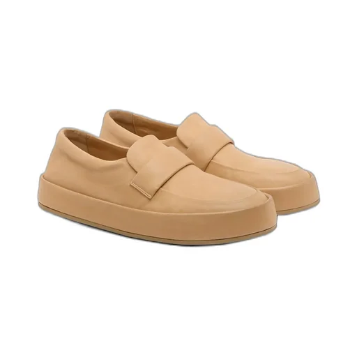 MarsÈLl Cassapelle Round-Toe Loafers