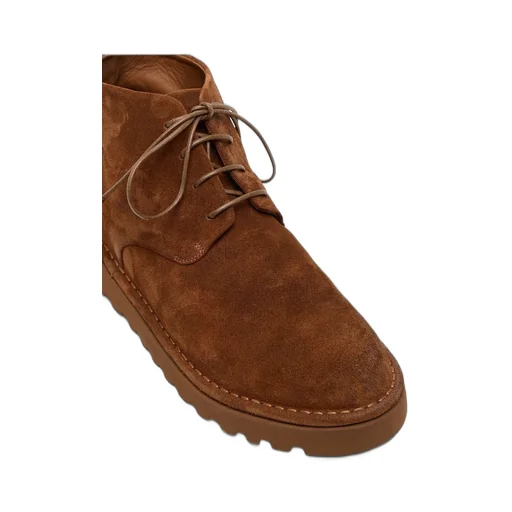 MarsÈLl Sancrispa Round Toe Ankle Boots