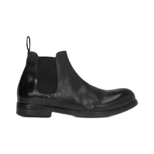 MarsÈLl Zucca Media Chelsea Boots