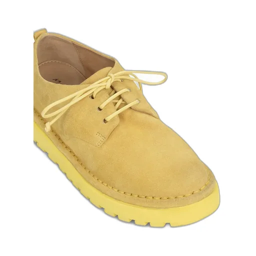 MarsÈLl Sancrispa Lace-Up Shoes