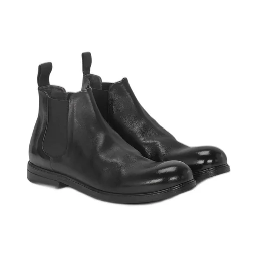 MarsÈLl Zucca Media Chelsea Boots