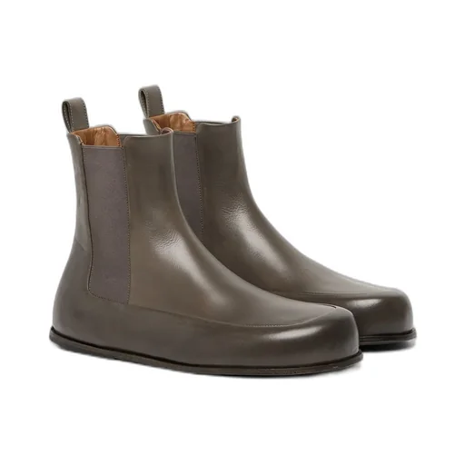 MarsÈLl Accomoda Beatle Slip-On Boots