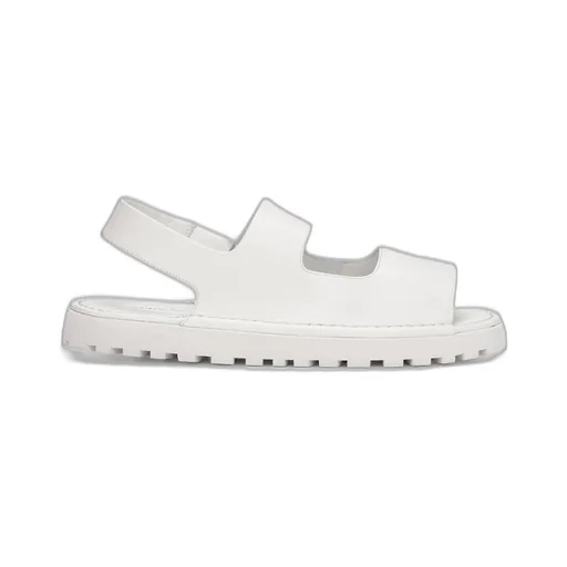 MarsÈLl Sanpomice Slingback Flat Sandals