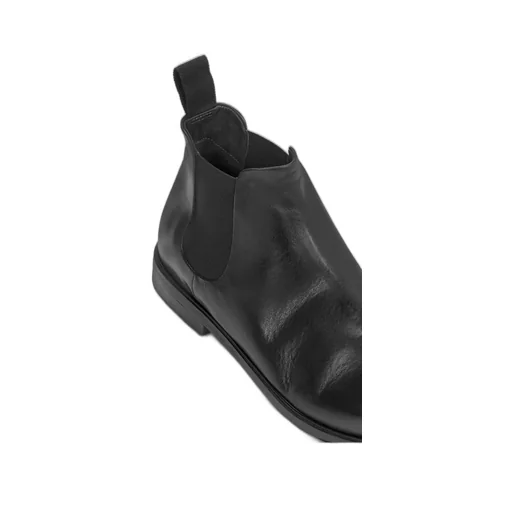 MarsÈLl Zucca Media Chelsea Boots