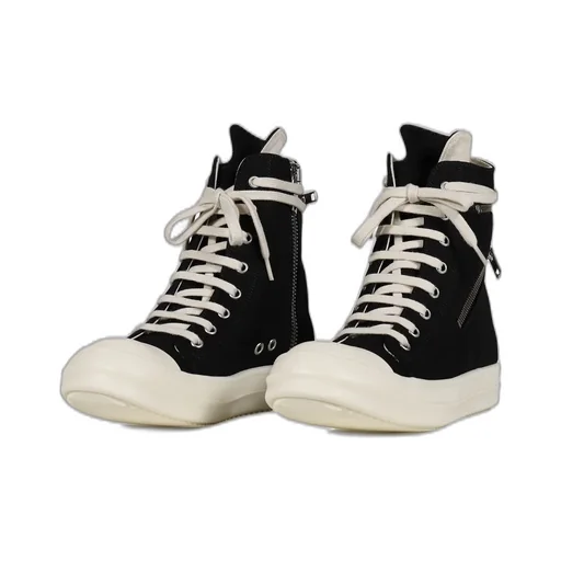 Cargo Sneaks / Black/Milk