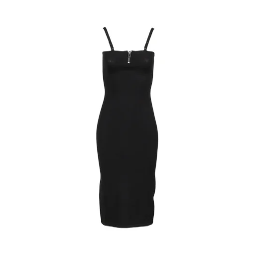 Luce Dress / Black