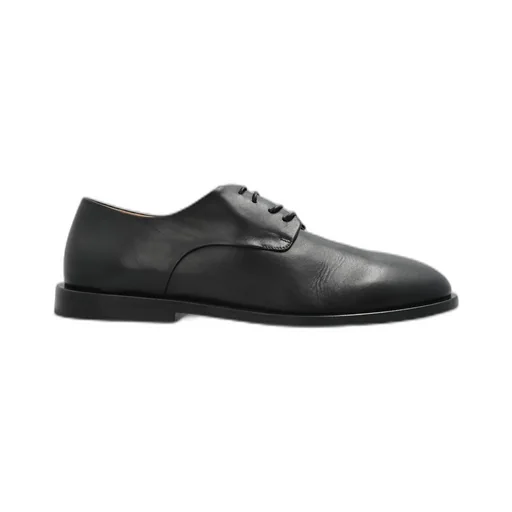 MarsÈLl Almond Toe Derby Shoes