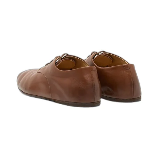 MarsÈLl Steccoblocco Lace-Up Derby Shoes