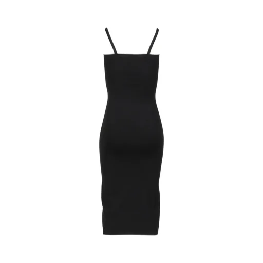 Luce Dress / Black