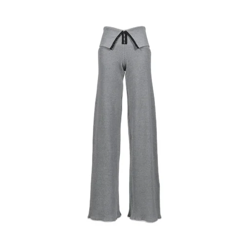 Waffle Jester Pant / Gry