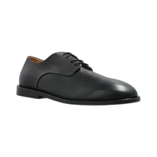 MarsÈLl Almond Toe Derby Shoes