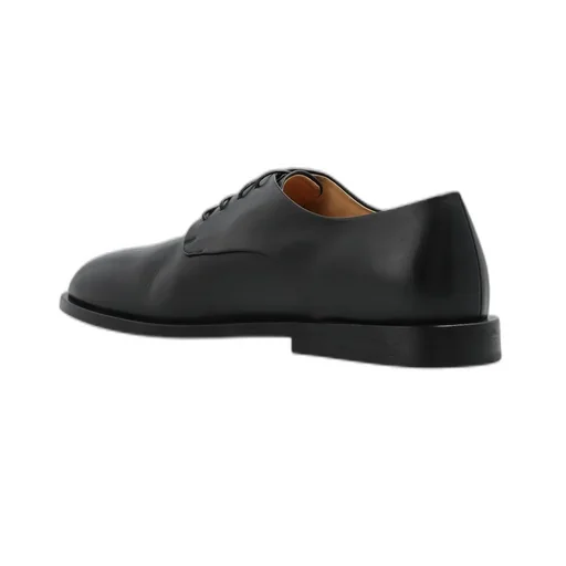 MarsÈLl Almond Toe Derby Shoes