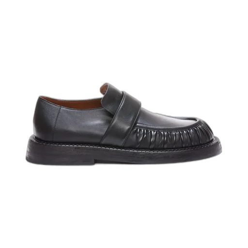 MarsÈLl Round-Toe Loafers