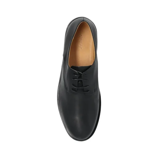 MarsÈLl Almond Toe Derby Shoes