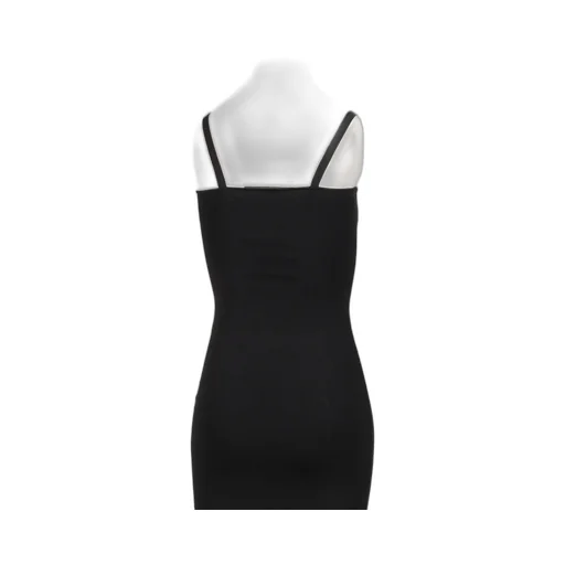 Luce Dress / Black