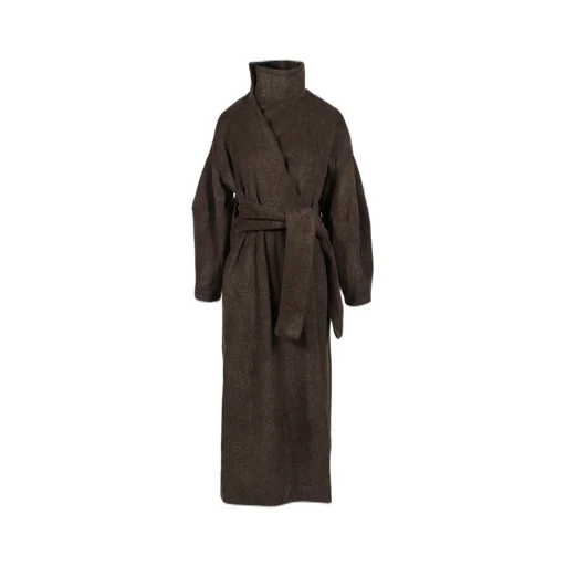 Monola Coat / Brw